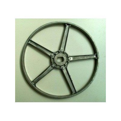 Koło pasowe do pralki Whirpool (481252888093) C00492082