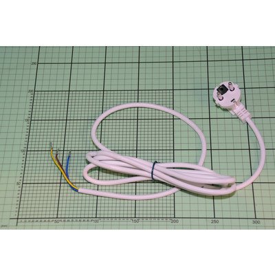 Przewód zasil.PL 3x1,5mm2 dł.2,50m W (1043923)