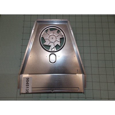 Dmuchawa Amica do piekarnika EBN3.00 230V pionowy (9045135)