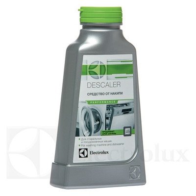 Środek odkamieniający do pralek i zmywarek, 200 g (9029792737)