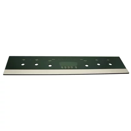 Elementy obudowy Panel przedni do piekarnika Amica 9024271