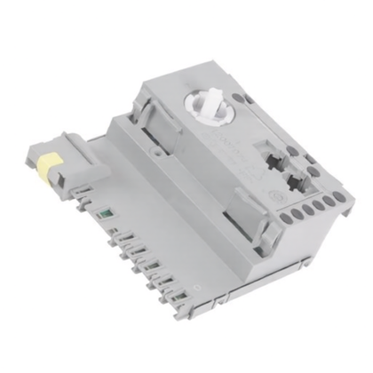 Skonfigurowany moduł sterujący do zmywarki Electrolux EDW500 973911549043017