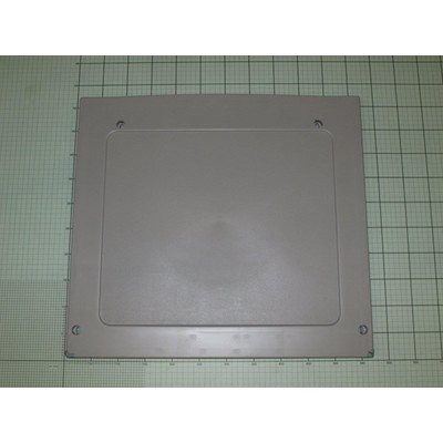 Zespół topu do chłodziarko-zamrażarki Amica (1023340)