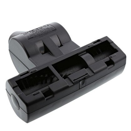 Podłogowa ssawka turbo do odkurzacza Electrolux (4055010393)