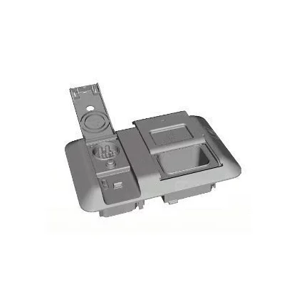 Dozownik detergentu do zmywarki Electrolux / AEG 140001303084