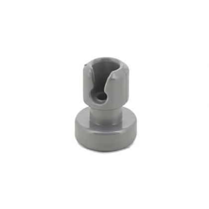 Zmywarka CDIM 5253 CANDY Rolka kosza na naczynia do zmywarki Candy / Haier / Hoover 41032874