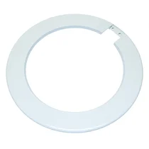 Rama zewnętrzna drzwi do pralki Electrolux / AEG 1240121705