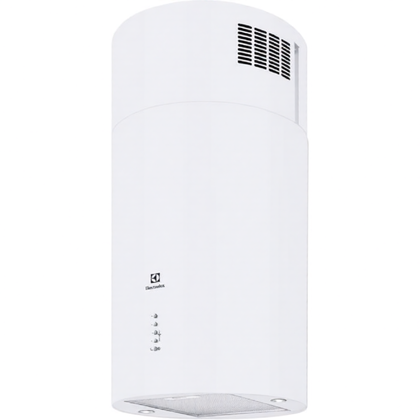 Lewy zewnętrzny element obudowy do okapu Electrolux / AEG 4055226825