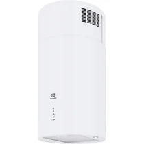 Lewy zewnętrzny element obudowy do okapu Electrolux / AEG 4055226825