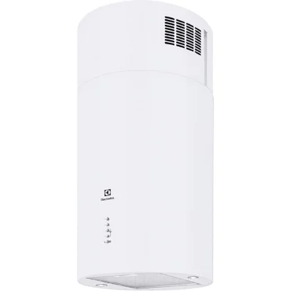 Lewy zewnętrzny element obudowy do okapu Electrolux / AEG 4055226825