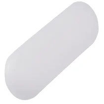 WISE107PL Zatyczka pomiarowa tylna do pralki Indesit / Whirlpool 482000027647 C00084817