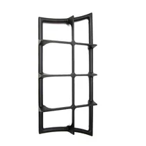 Ruszt żeliwny do płyty gazowej Ariston / Indesit / Hotpoint / Whirlpool C00082651 482000076842