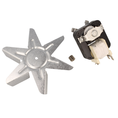 Silnik wentylatora do piekarnika Whirlpool 481236118603 C00316505