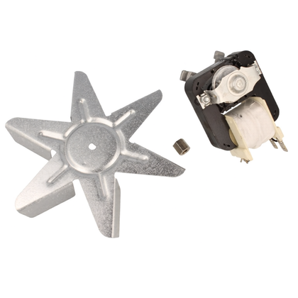 Silnik wentylatora do piekarnika Whirlpool 481236118603 C00316505
