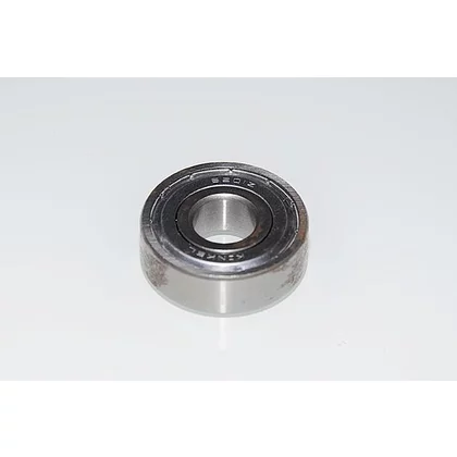 Łożysko kulkowe do AGD 6201 ZZ 12 x 32 x 10 mm 034-33