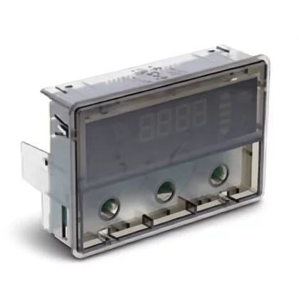 Moduły do piekarników Electrolux Moduł interfejsu użytkownika do piekarnika Electrolux / AEG USER INT 973949718310023