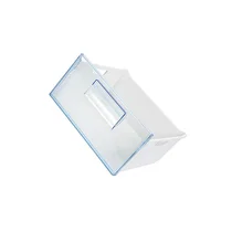 Półki na drzwi różni producenci Górna szuflada zamrażarki do lodówki Electrolux / AEG 435 x 153 mm 2109000642