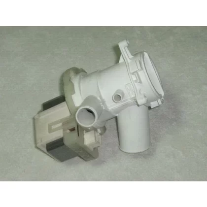 Elementy elektryczne do pralek r Pompa odpływowa do pralki Beko WM-2456D / WM-2458E RS/293-21