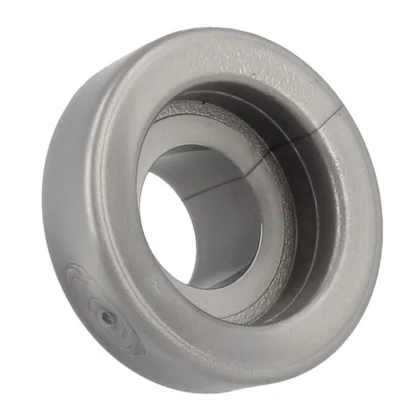 Zmywarka CDIM 5253 CANDY Rolka kosza dolnego do zmywarki Candy / Haier / Hoover 91601248