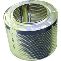 Bęben do pralki Ariston / Indesit / Hotpoint / Whirlpool C00144138 482000082090