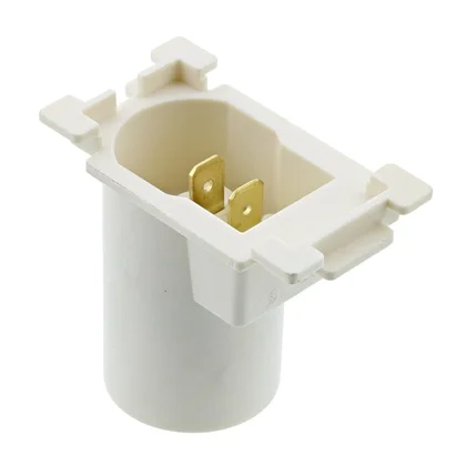 Akcesoria do suszarek bębnowych Zestaw oświetlenia bębna do suszarki Electrolux / AEG 10 W 220 V 50287107002