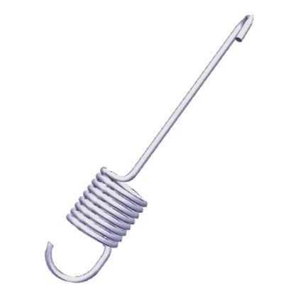 Sprężyna bębna do pralki Electrolux / AEG 4055113502
