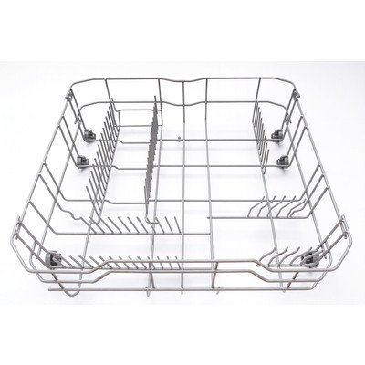 Kosze na naczynia do zmywarek AM Dolny kosz 60 (1022559) 1030058