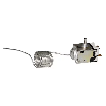 Termostat kapilarny TAM-133 do chłodziarki Mińsk 15 RS/063-8