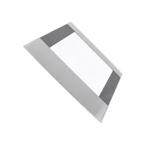 Szyba zewnętrzna drzwi piekarnika Electrolux / AEG inox 5612554138