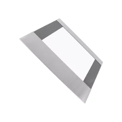 Szyba zewnętrzna drzwi piekarnika Electrolux / AEG inox 5612554138