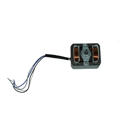 Silnik do okapu Ariston / Indesit / Hotpoint / Whirlpool C00098622 482000078584