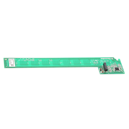 Moduły do piekarników Electrolux Moduł z wyświetlaczem do piekarnika Electrolux / AEG 973944271228001