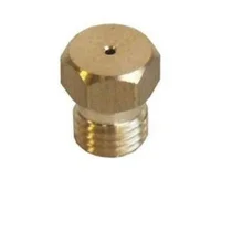 Dysza gazowa 80 do kuchenki i płyty gazowej Ariston / Indesit / Hotpoint / Whirlpool na propan-butan C00033838 482000026260