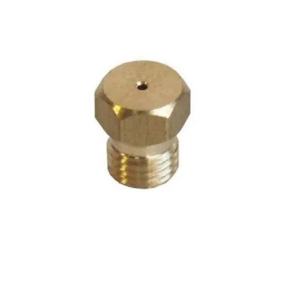 Dysza gazowa 80 do kuchenki i płyty gazowej Ariston / Indesit / Hotpoint / Whirlpool na propan-butan C00033838 482000026260