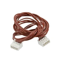 Wiązka kabli do kuchenki, piekarnika i płyty grzejnej Electrolux / AEG 700 mm 3874964012