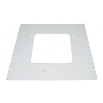 Szyba do okapu Amica 598 x 480 x 6 mm W 1040665
