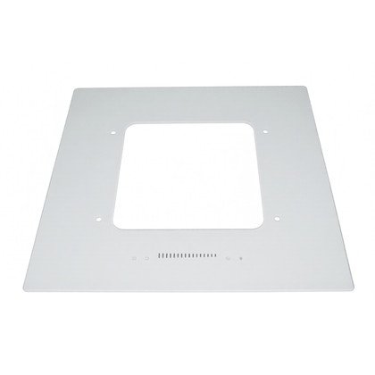Szyba do okapu Amica 598 x 480 x 6 mm W 1040665