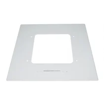 Szyba do okapu Amica 598 x 480 x 6 mm W 1040665