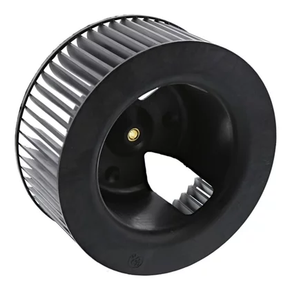 Wirnik lewego wentylatora do okapu kuchennego Electrolux / AEG 50237805002