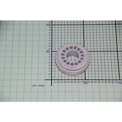 Guma tłumiąca pompę cyrkulacyjną (1012455)