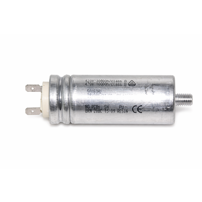 AWD82LC Kondensator suszarki Amica 11uF -A SINIFI-M8 (1044075)