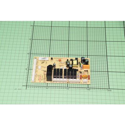 Płytka sterowania do zmywarki Amica (1041925)