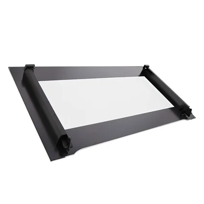Szyba zewnętrzna drzwi piekarnika Electrolux / AEG 591 x 331 mm 5616265004