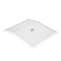 Metalowy filtr przeciwtłuszczowy do okapu kuchennego Electrolux / AEG 4055179446