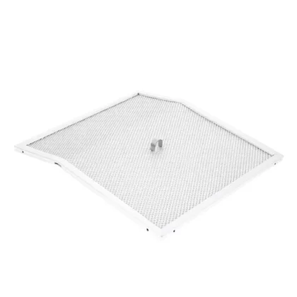 Metalowy filtr przeciwtłuszczowy do okapu kuchennego Electrolux / AEG 4055179446
