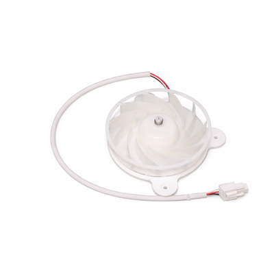 Silnik+wirnik wentylatora chłodziarko-zamrażarki Amica (1042993)