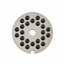 Sitko nr 5 do maszynki do mięsa Zelmer otwory 6 mm