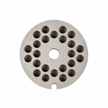 Sitko nr 5 do maszynki do mięsa Zelmer otwory 6 mm