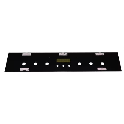Elementy obudowy Panel przedni do kuchni Amica 2TaYSr-new plat bez logo 9040485