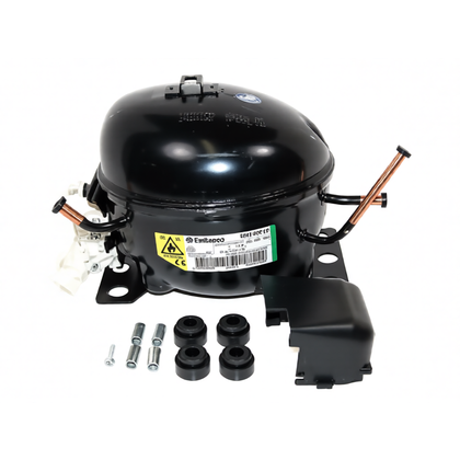 Sprężarki do lodówek Whirlpool Sprężarka do lodówki Whirlpool / Indesit / Ariston / Hotpoint R600a 72 W 481236038737 C00555082